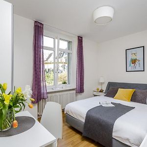 Studio Appartement